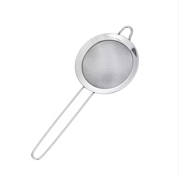 Open image in slideshow, Fine Mesh Strainer