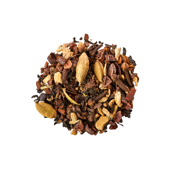 Chai-Town – The Black Leaf Tea & Culture Shop