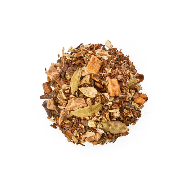 Chai-der – The Black Leaf Tea & Culture Shop