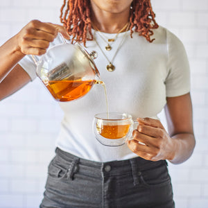 Calling all organic tea sippers. We have unique blends of ethically sourced tea that we would love to share with you! 